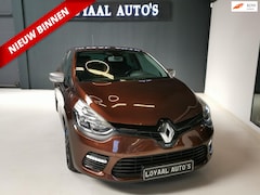 Renault Clio - 1.2 GT | AUT | NAVI | AIRCO | CRUISE | PDC | APK