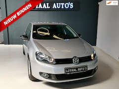 Volkswagen Golf - 1.2 TSI Trendline BlueMotion | AIRCO | PDC | STOEL.VERW | ELEK.RAMEN | APK