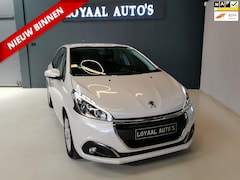 Peugeot 208 - 1.2 PureTech Blue Lion | NAVI | AIRCO | CRUISE | XENON | PDC | NAP | APK