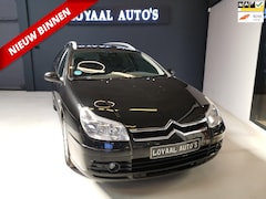 Citroën C5 Break - 2.0-16V Ligne Business | AUT | AIRCO | CRUISE | TREKHAAK | NAP | APK