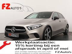 Mercedes-Benz A-klasse - 250 Premium Plus | 102.259 KM | Zeer nette auto |