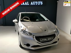 Peugeot 208 - 1.0 PureTech LIKE | AIRCO | CRUISE | ELEK.RAMEN | NAP | APK