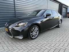 Lexus IS - 300h Hybrid Business Line Cruise Camera Automaat