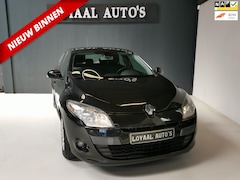 Renault Mégane - 1.6 Expression | AIRCO | CRUISE | ELEK.RAMEN | NAP | APK