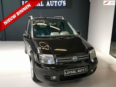 Fiat Panda - 1.2 Emotion | AIRCO | ELEK.RAMEN | NAP | APK