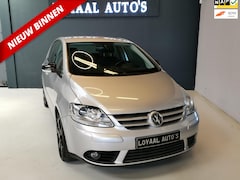 Volkswagen Golf Plus - 1.4 TSI Comfortline | AUT | AIRCO | CRUISE | PDC | ELEK.RAMEN | NAP| APK
