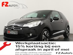 Citroën DS3 - 1.6 So Chic | Airco | Cruise Control |