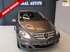 Mercedes-Benz B-klasse - 160 BlueEFFICIENCY Business Class | AIRCO | CRUISE | PDC | ELEK.RAMEN | NAP | APK