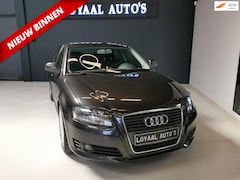Audi A3 Sportback - 1.8 TFSI Attraction Business Edition | AIRCO | ELEK.RAMEN | PDC | APK