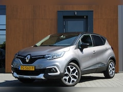 Renault Captur - 1.2TCe 120pk Intens | Trekhaak | Camera | Org. NL