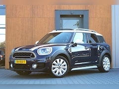 MINI Countryman - 2.0 SD ALL4 Chili | Pano | Leder | H&K | Camera