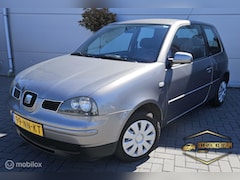 Seat Arosa - 1.4i Signo *inruil mogelijk