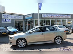 Mitsubishi Lancer Sports Sedan - 1.8 Intense