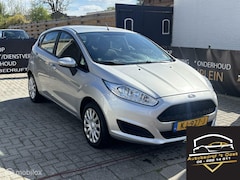 Ford Fiesta - 1.0 Style Essential 5DRS APK , AIRCO, CRUISE ,