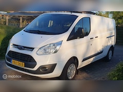 Ford Transit Custom - 290 2.2 TDCI L2H1 Ambiente 2x Schuifdeuren