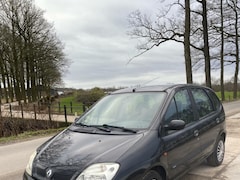 Renault Scénic - 1.6-16V Authentique