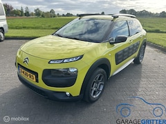 Citroën C4 Cactus - 1.2 PureTech Feel