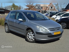 Peugeot 307 - 1.6-16V 5drs XS Pack