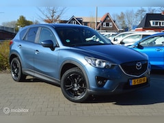 Mazda CX-5 - 2.0 Limited Edition 2WD