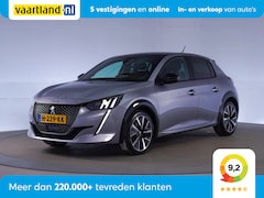 Peugeot 208 - 1.2 PureTech GT-Line [ Pano LED Navi Camera ]