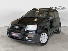 Fiat Panda - 1.2 Dynamic |AIRCO |TREKHAAK |NETTE AUTO