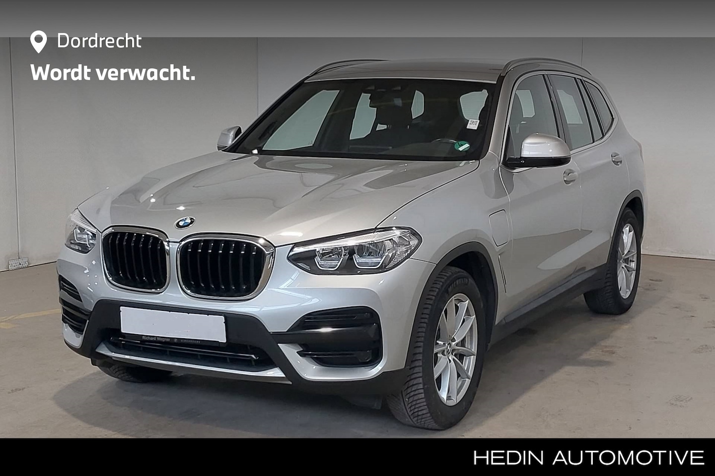 BMW X3 - xDrive30e | Trekhaak | Hifi | Stoelverwarming | 2 jaar BMW Garantie - AutoWereld.nl