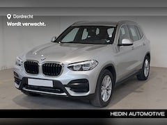 BMW X3 - xDrive30e | Trekhaak | Hifi | Stoelverwarming | 2 jaar Garantie