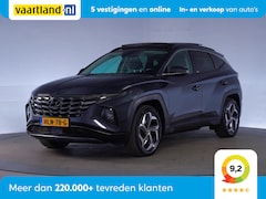 Hyundai Tucson - 1.6 T-GDI PHEV Premium Sky 4WD Aut. [ Pano Camera Adapt.cruise ]