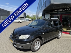 Mitsubishi Outlander Sport - 2.0 Invite+