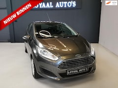 Ford Fiesta - 1.0 Titanium | AIRCO | ELEK.RAMEN | APK