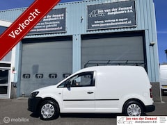 Volkswagen Caddy - Bestel 1.6 TDI