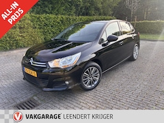 Citroën C4 - 1.6 VTi Collection