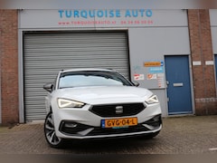 Seat Leon Sportstourer - 1.4 TSI eHybrid PHEV FR Business Intense SEAT LEON FR Sportstourer DSG 1.4 TSI Hybried 204 pk Navi Camera Virtual Full Led 2021