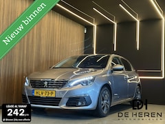 Peugeot 308 - 1.2 PureTech GT-, airco, camera, 12 mnd garantie