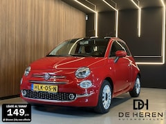 Fiat 500 - 1.2 Lounge