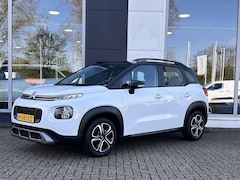 Citroën C3 Aircross - 1.2 PureTech 110pk Feel | Navigatie | Cruise Controle | Apple Carplay & Android Auto | Tre