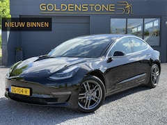 Tesla Model 3 - Long Range RWD 75 kWh 1e Eigenaar, Autopilot, Panodak, BTW Auto, Leder, 360 Camera, NL Aut