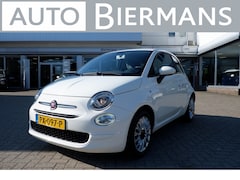 Fiat 500 - 1.0 TwinAir Pop Cruise /Alu velgen / Rijklaarprijs incl. 12MND B