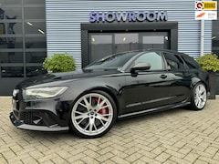 Audi A6 Avant - 4.0 TFSI RS 6 quattro Pro Line Plus 720PK|Carbon|Keramische remschijven
