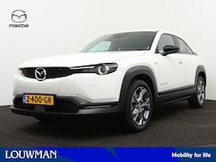 Mazda MX-30 - e-SkyActiv EV 145 Prime-line 36 kWh | Navigatie | Camera |