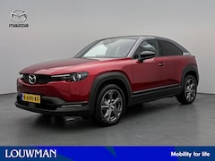 Mazda MX-30 - e-SkyActiv 145 First Edition 36 kWh | 1e eigenaar | Stoelgeheugen |