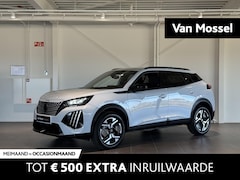 Peugeot 2008 - 130PK Allure - AUTOMAAT - VISION PACK CAMERA V+A - STOELVERWARMING
