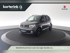 Suzuki Ignis - 1.2 Stijl Smart Hybrid