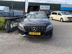 Mercedes-Benz C-klasse Estate - 350 e Lease Edition