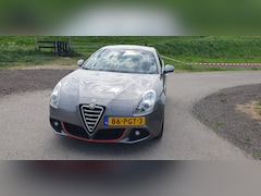 Alfa Romeo Giulietta - 1.4 T M-Air Distinctive 170PK