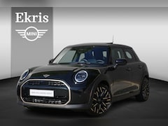 MINI Cooper - 3-deurs C Favoured Trim | Pakket M | Glazen panoramadak | Driving Assistant | Head-Up Disp