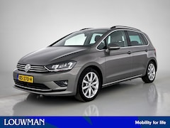 Volkswagen Golf Sportsvan - 1.4 TSI Highline Limited
