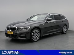 BMW 3-serie Touring - 330e xDrive High Executive Limited