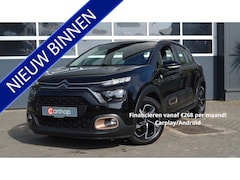 Citroën C3 - 1.2 PureTech C-Series | Carplay/PDC/Cruise control | Met 12 maanden Autotrust garantie