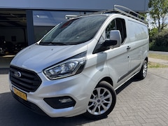 Ford Transit Custom - 280 2.0 TDCI L1H1 CARPLAY/NAVI/CRUISE/PDC/IMPERIAAL/TREKH./VERW.VOORRUIT